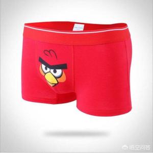 男生长期不穿短裤会怎么样？