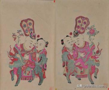 年画麒麟送子怎么样