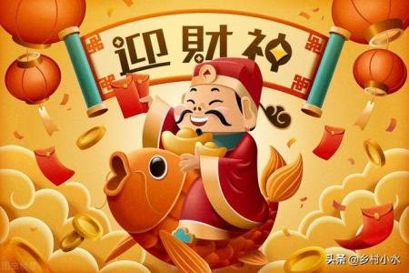 正月初五有什么禁忌