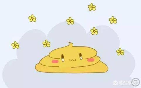 新生儿的便便是怎样的
