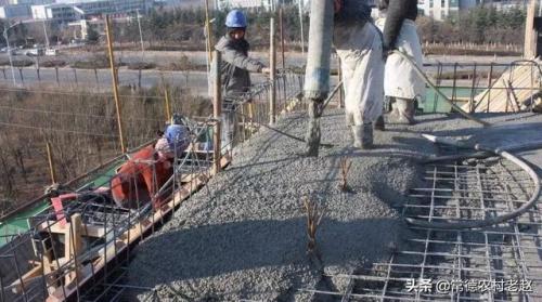 农村建房是现浇楼顶好还是盖瓦好