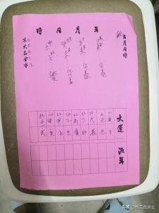 己亥日癸酉时男命好吗