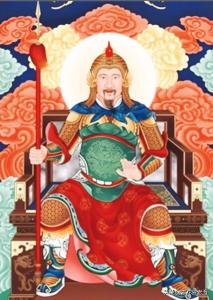 值太岁和克太岁哪个严重