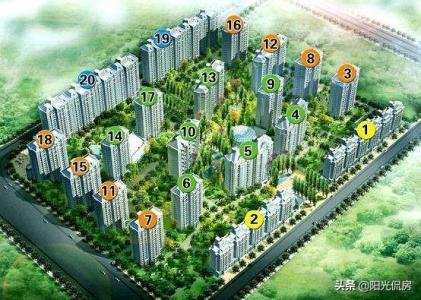 东边户型和西边户型哪个好