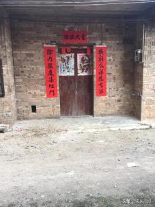 农村建房大门开多大才合适