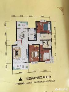 入门正面玄关效果