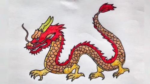 生肖龙最厉害的地方在哪里