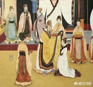 古代人的名字和字有什么区别