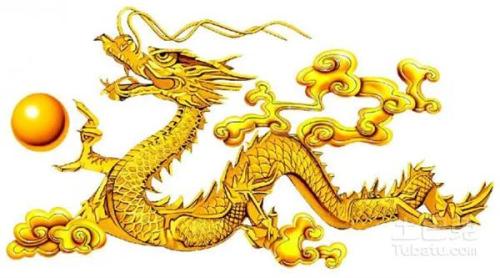 生肖龙有什么过人之处