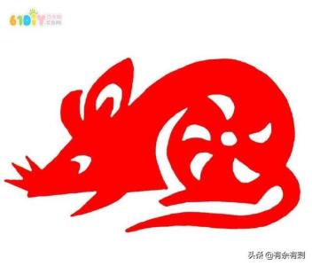 头强身体壮的动物代表什么生肖