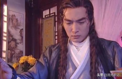 你觉得金庸和古龙谁最会取名字