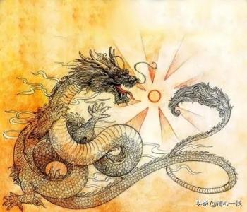 属龙的人最喜欢和谁在一起
